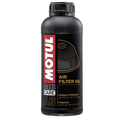 MOTUL A3 Air Filter Oil 1L (levegőszűrő olaj)