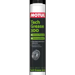   Motul Irix Tech 300 NLGI 2 zsír 400g (szintetikus lítiumos)