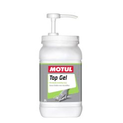MOTUL TOP GEL 3L (pumpás kézmosó)