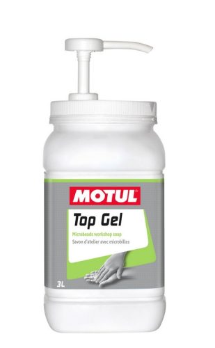 MOTUL TOP GEL 3L (pumpás kézmosó)