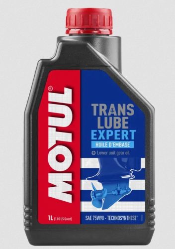 MOTUL TRANSLUBE EXPERT 75W-90 1L