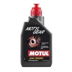 MOTUL MOTYLGEAR 75W-90 1L