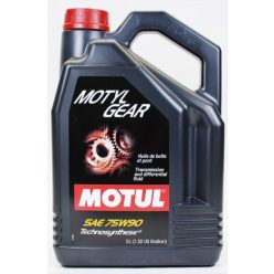 MOTUL MOTYLGEAR 75W-90 5L