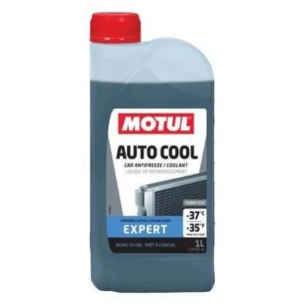 MOTUL Auto Cool Expert  Ultra -37oC  1l