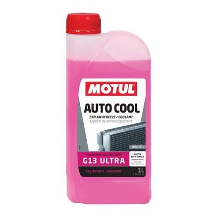 MOTUL Auto Cool G13  ULTRA  1l