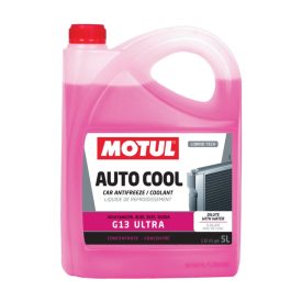 MOTUL Auto Cool G13  ULTRA  5l