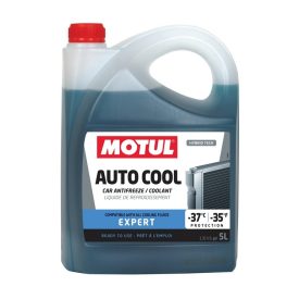 MOTUL Auto Cool Expert  -37oC  5l