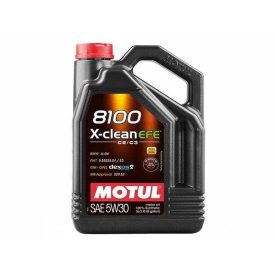 MOTUL 8100 X-clean EFE 5W-30 4l