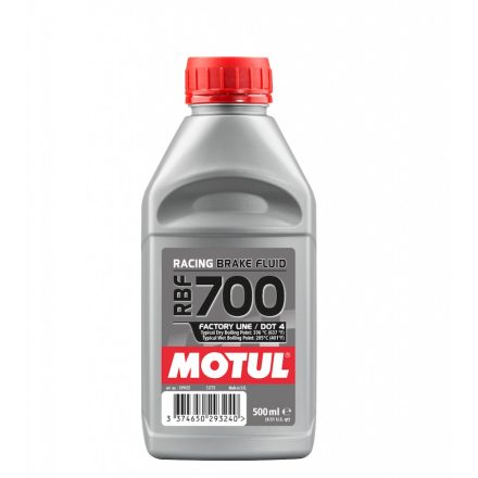 MOTUL RBF 700 Factory Line  0,5l