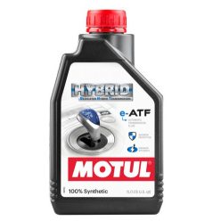 MOTUL DHT e-ATF 1L