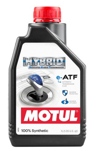 MOTUL DHT e-ATF 1L