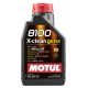 MOTUL 8100 X-clean gen2 5W-40 1L