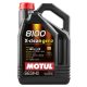 MOTUL 8100 X-clean gen2 5W-40 5L