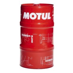 MOTUL 8100 X-clean gen2 5W-40 60L