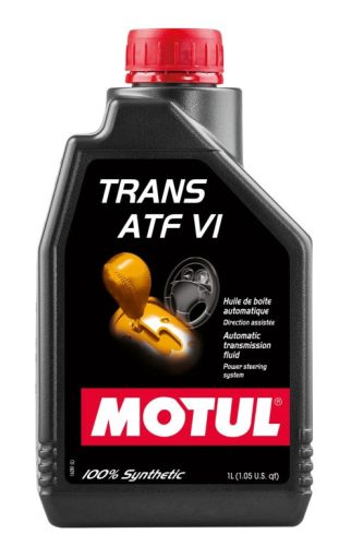 MOTUL TRANS ATF VI 1L