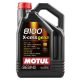 MOTUL 8100 X-cess gen2 5W-40 4L