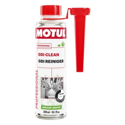 MOTUL GDI CLEAN  0,3l