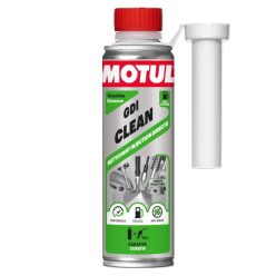 MOTUL GDI Clean 300ml (benzin rendszer tisztító)