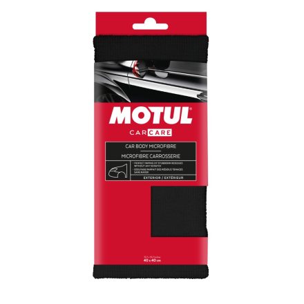 MOTUL Car Body Microfibre   1l