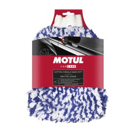 MOTUL Cotton Chenille Wash Mitt  1l