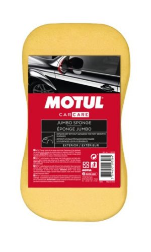 MOTUL CarCare Jumbo Sponge 1db (mosó szivacs)