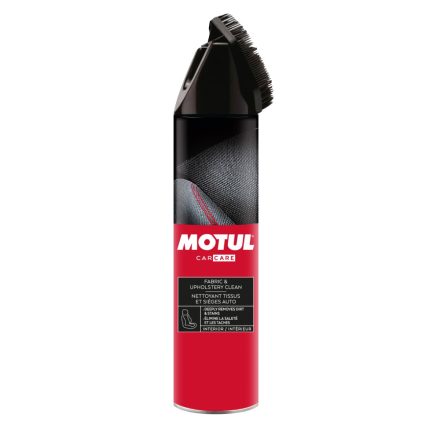 MOTUL Fabric & Upholstery Clean  0,5l