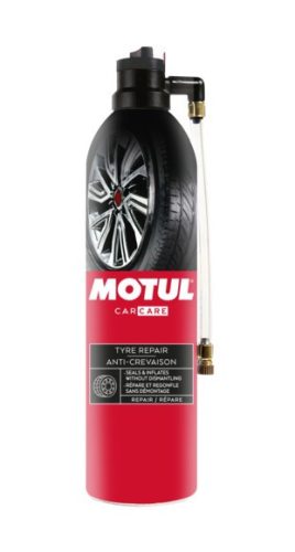 MOTUL CarCare Tyre Repair 500ml (defektjavító)