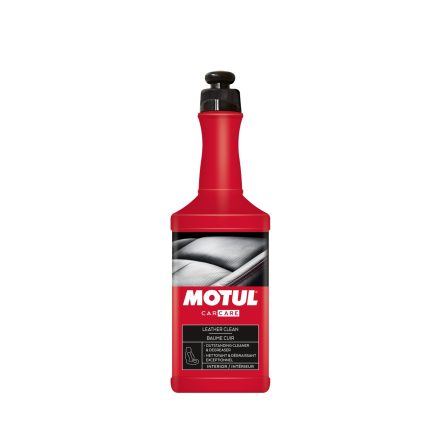 MOTUL Leather Clean  0,5l