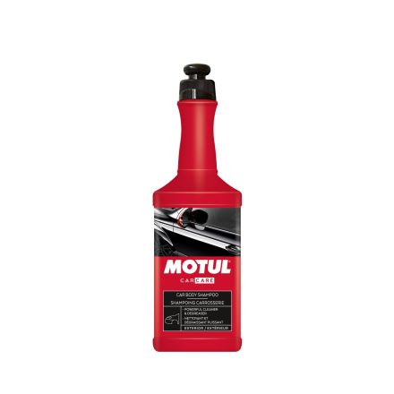 MOTUL Car Body Shampoo  0,5l