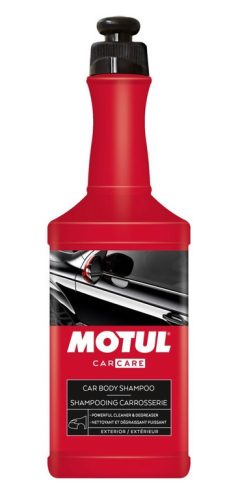 MOTUL CarCare Car Body Sampoo 500ml (autósampon)