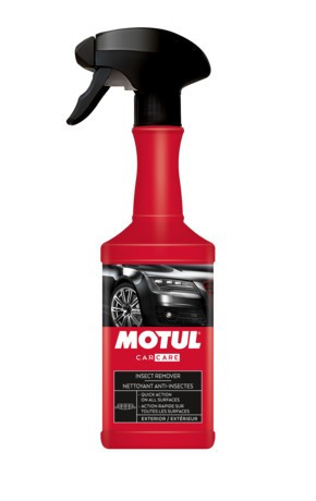 MOTUL CarCare Insect Remover 500ml (rovarnyom eltávolító)