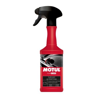 MOTUL Glass Clean  0,5l