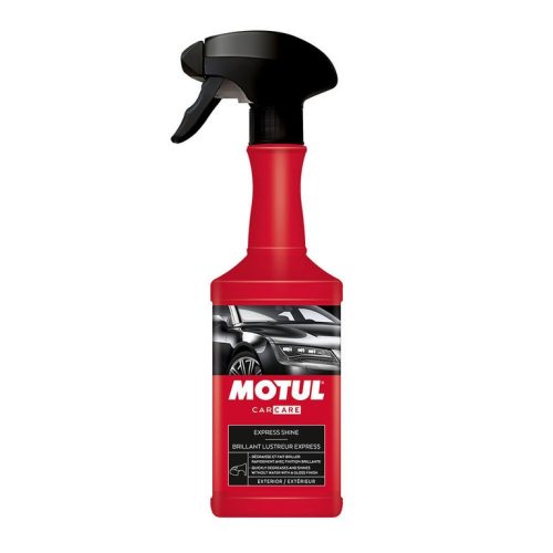 MOTUL CarCare Express Shine 500ml (fényező)