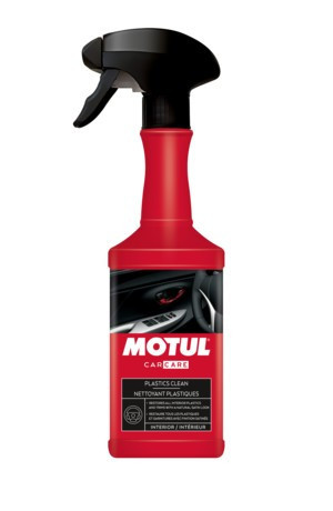 MOTUL CarCare Plastics Clean 500ml (műszerfal ápoló)