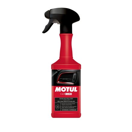 MOTUL Odor Neutralizer  0,5l