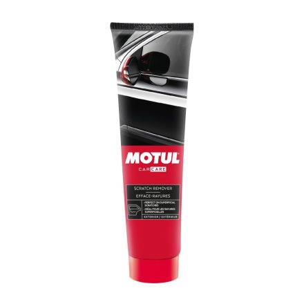 MOTUL Scratch Remover  0,1l