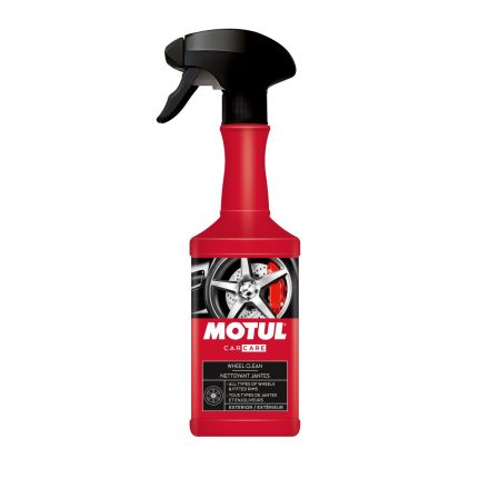 MOTUL Wheel Clean  0,5l