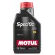 MOTUL SPECIFIC 0101 10W-50 1L (Abarth)