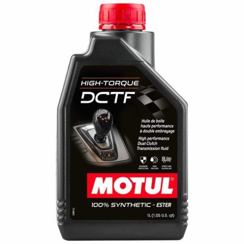 MOTUL HIGH-TORQUE DCTF 1L