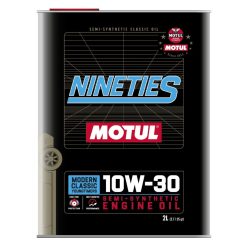 MOTUL Classic Nineties 10W-30 2L