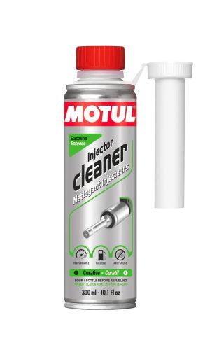MOTUL Injector Cleaner Benzin 300ml