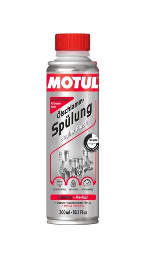 MOTUL ENGINE FLUSH 300ml
