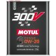 MOTUL 300V Power 0W-20 2L