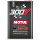 MOTUL 300V Power 5W-30 5L