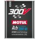 MOTUL 300V Le Mans 20W-60 2L