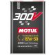 MOTUL 300V Competition 15W-50 5L