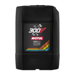 MOTUL 300V Competition 15W-50 20L