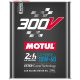 MOTUL 300V Le Mans 10W-60 2L