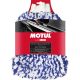 MOTUL CarCare Chenille Microfibre Wash Mitt 1db (polírkendő)