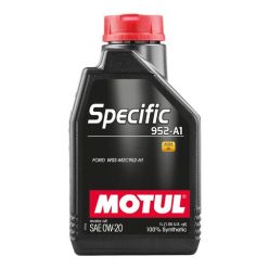 MOTUL SPECIFIC 952-A1 0W-20 1L